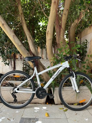 Bicicleta de Montaña Btwin