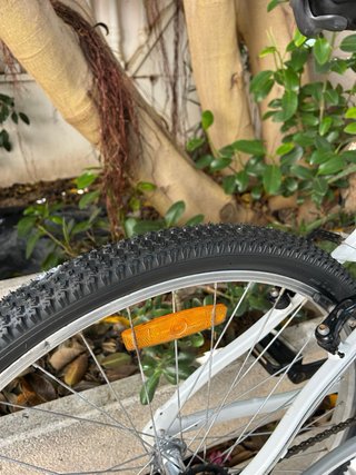 Bicicleta de Montaña Btwin