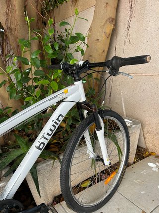 Bicicleta de Montaña Btwin