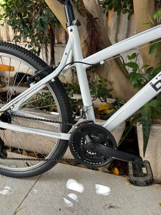 Bicicleta de Montaña Btwin