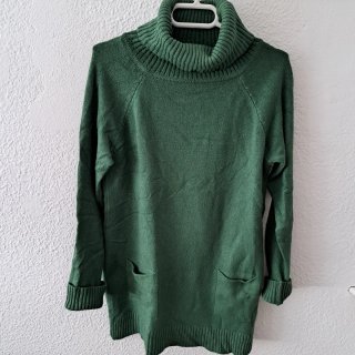 Varias prendas otoño-invierno marca KUK