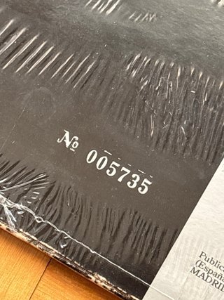 Vinilo Héroes del Silencio En Directo 1989