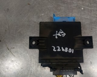 Opel 399476 módulo electronico 90339251 calibra