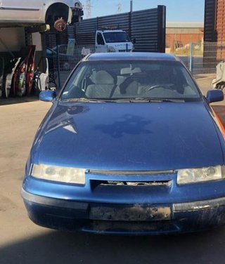 Opel 399476 módulo electronico 90339251 calibra