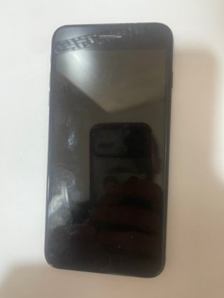 iPhone 7 Plus Negro