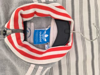 Chaqueta Adidas Originals Talla M