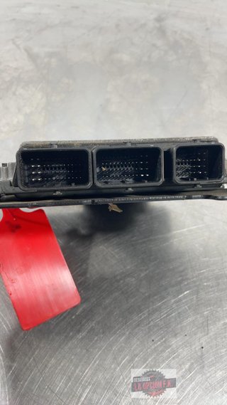 CENTRALITA MOTOR UCE Renault Megane II Berlina 5P (10.2002->)