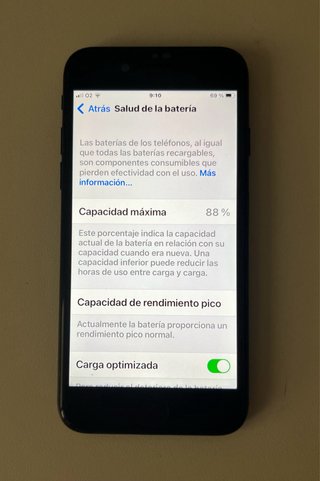 iPhone 7 Space Gray