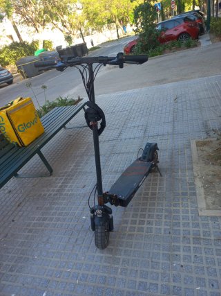 Patinete Eléctrico