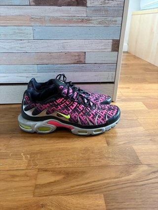 Zapatillas deportivas