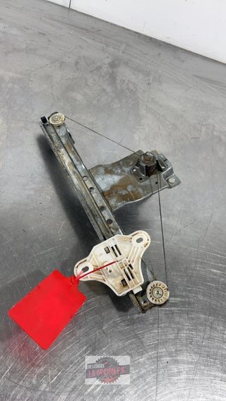 ELEVALUNAS TRASERO DERECHO Renault Clio IV (2012->)