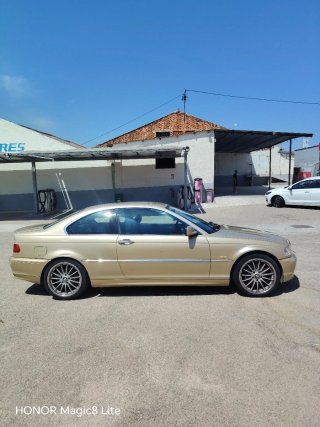 BMW Serie 3 2001