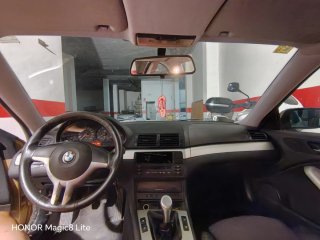 BMW Serie 3 2001