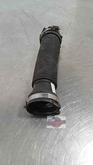 TUBO Nissan Note (E11E)(01.2006->)