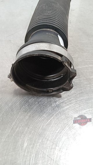 TUBO Nissan Note (E11E)(01.2006->)