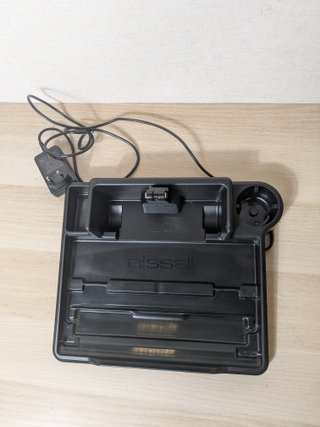 Aspiradora Bissell CrossWave OmniFind