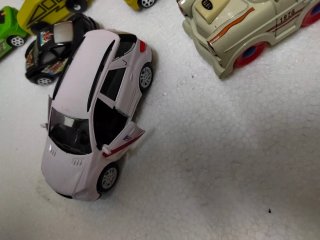 Lote coches y camión, colección, y juguetes
