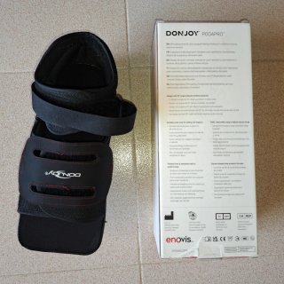 Zapato Post-Operatorio DONJOY PODAPRO talla 42-44