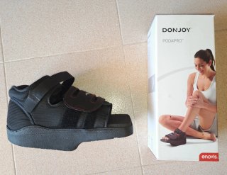 Zapato Post-Operatorio DONJOY PODAPRO talla 42-44