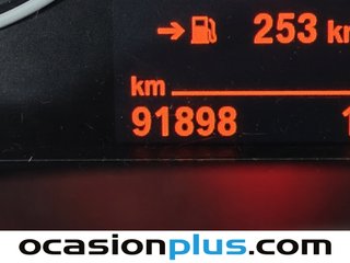 BMW Serie 3 316d 85 kW (116 CV)