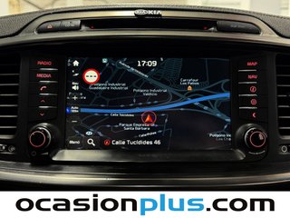 Kia Sorento 2.2 CRDi Emotion 4x4 Auto 147 kW (200 CV)