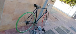 Bicicleta Peugeot