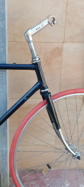 Bicicleta Peugeot