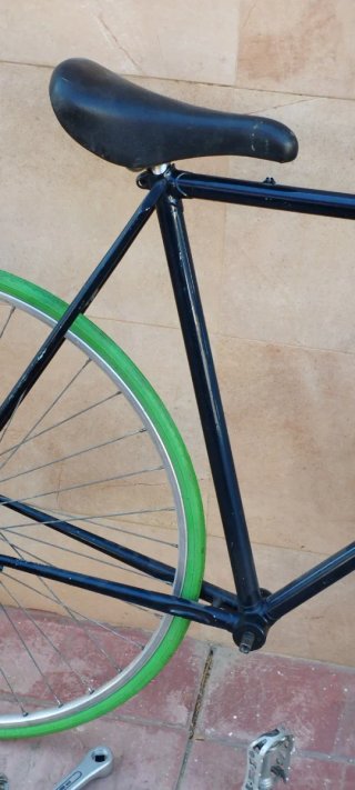 Bicicleta Peugeot