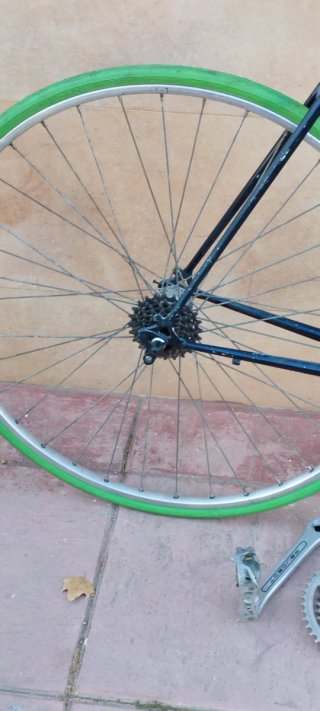 Bicicleta Peugeot
