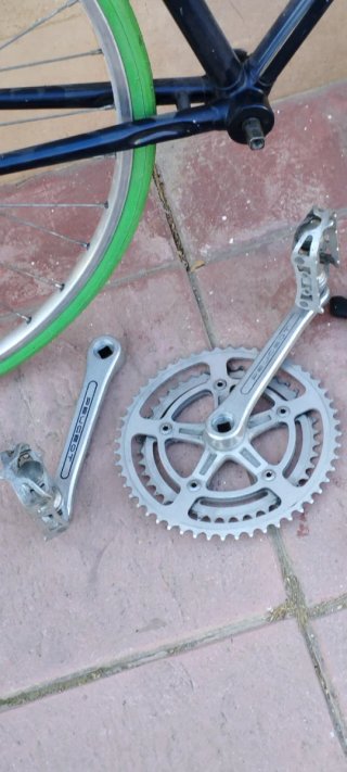 Bicicleta Peugeot