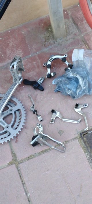 Bicicleta Peugeot