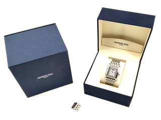 E1813470-0    Reloj Pulsera Caballero Raymond Weil