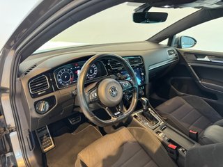 Golf R 2018 NACIONAL MANT VW TECHO PRETORIA