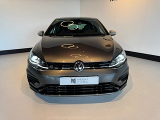 Golf R 2018 NACIONAL MANT VW TECHO PRETORIA