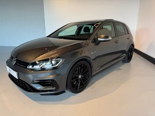 Golf R 2018 NACIONAL MANT VW TECHO PRETORIA