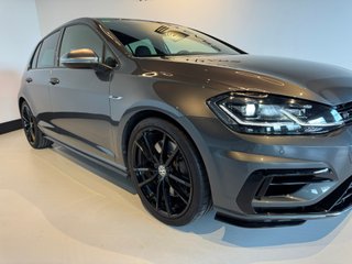 Golf R 2018 NACIONAL MANT VW TECHO PRETORIA