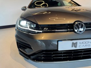 Golf R 2018 NACIONAL MANT VW TECHO PRETORIA