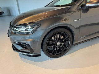 Golf R 2018 NACIONAL MANT VW TECHO PRETORIA