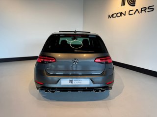 Golf R 2018 NACIONAL MANT VW TECHO PRETORIA