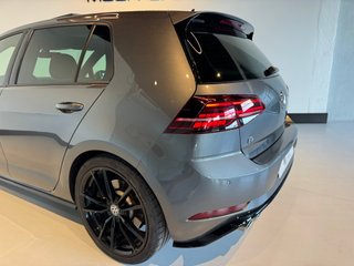 Golf R 2018 NACIONAL MANT VW TECHO PRETORIA