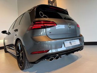 Golf R 2018 NACIONAL MANT VW TECHO PRETORIA