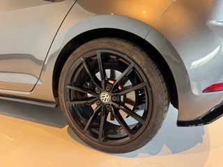 Golf R 2018 NACIONAL MANT VW TECHO PRETORIA
