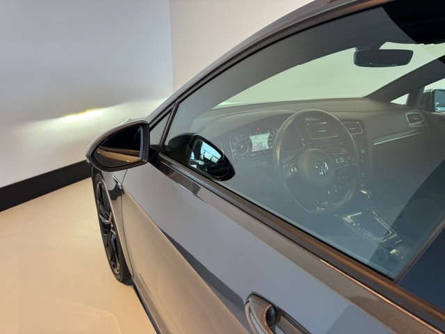 Golf R 2018 NACIONAL MANT VW TECHO PRETORIA