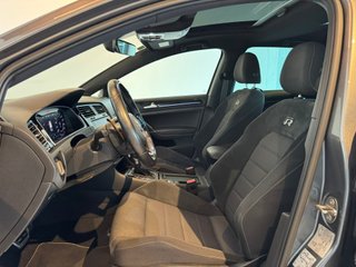 Golf R 2018 NACIONAL MANT VW TECHO PRETORIA