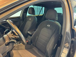 Golf R 2018 NACIONAL MANT VW TECHO PRETORIA
