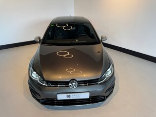 Golf R 2018 NACIONAL MANT VW TECHO PRETORIA