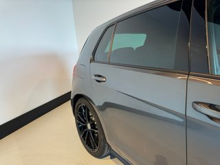 Golf R 2018 NACIONAL MANT VW TECHO PRETORIA