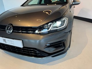 Golf R 2018 NACIONAL MANT VW TECHO PRETORIA