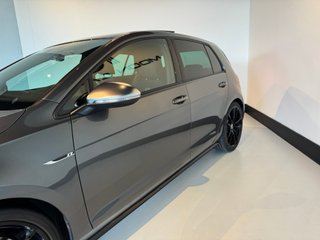 Golf R 2018 NACIONAL MANT VW TECHO PRETORIA