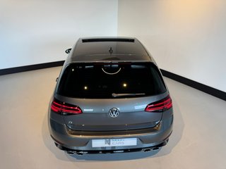 Golf R 2018 NACIONAL MANT VW TECHO PRETORIA